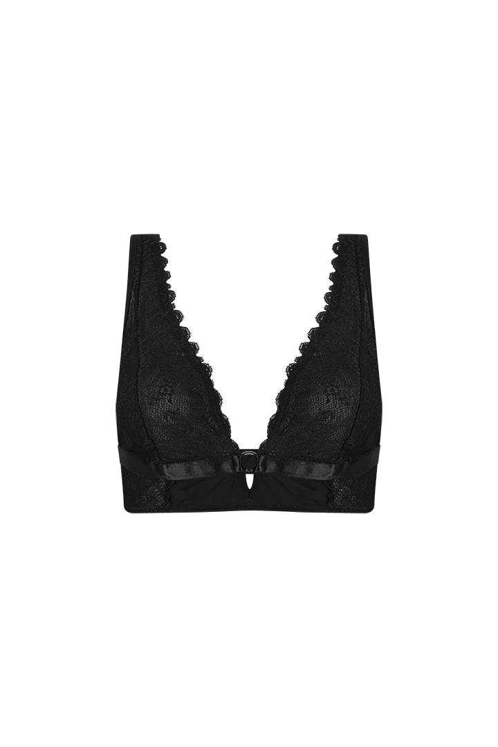 Bralette (011410)