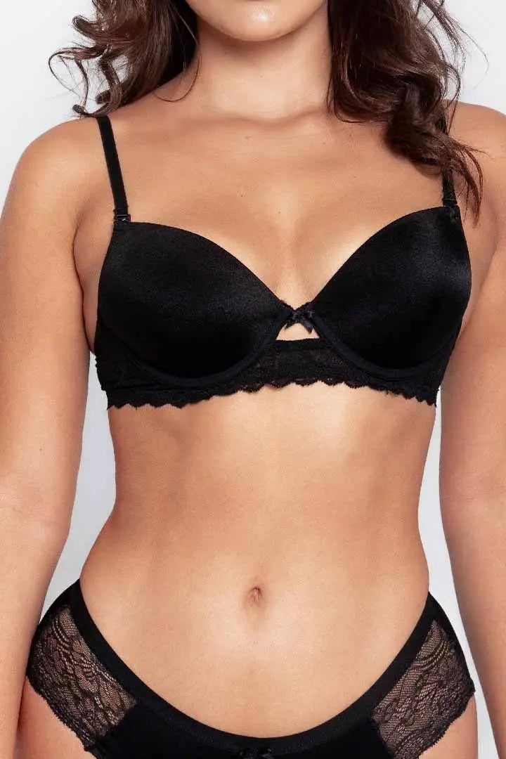 Sostén media copa Diane (021750)