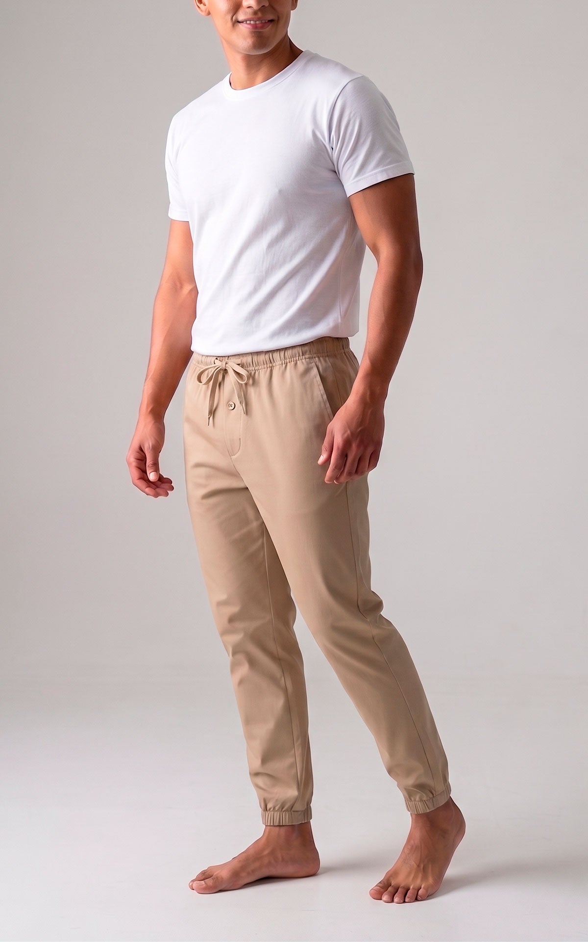 Pijama jogger (GF01B6)
