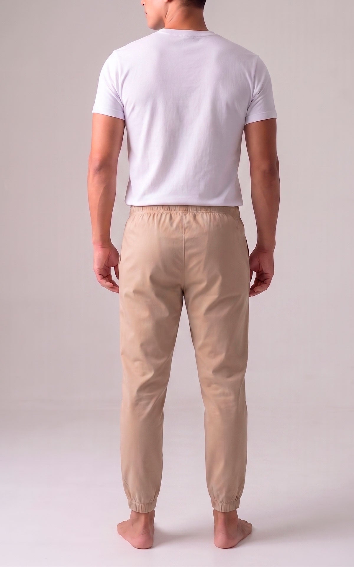 Pijama jogger (GF01B6)