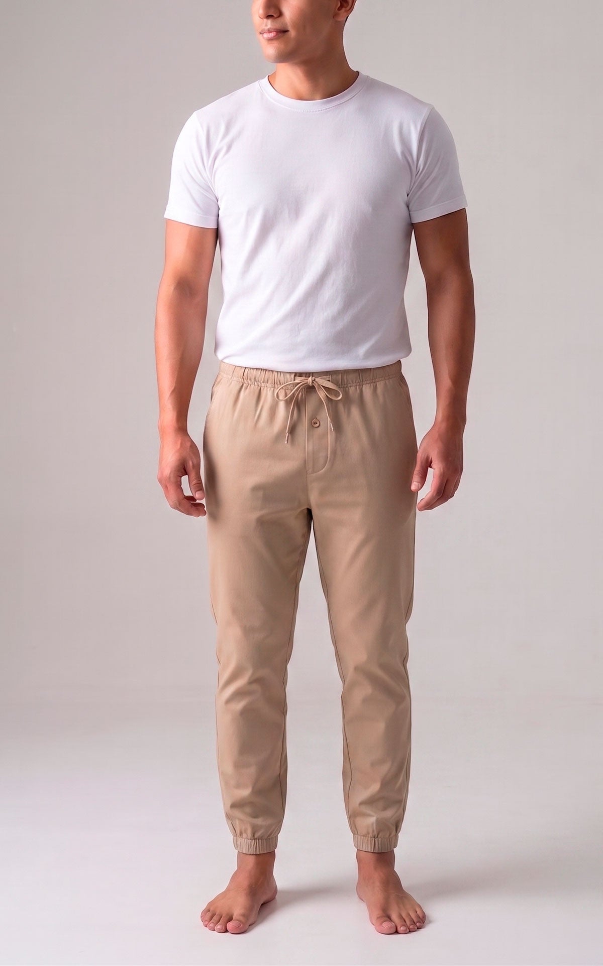 Pijama jogger (GF01B6)