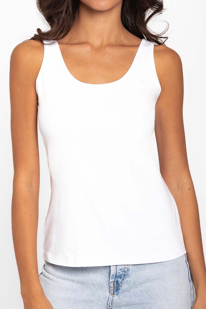 Camiseta cuello redondo  Diane (4305)