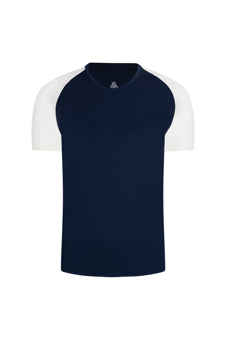 Camiseta cuello redondo(GO01C4)