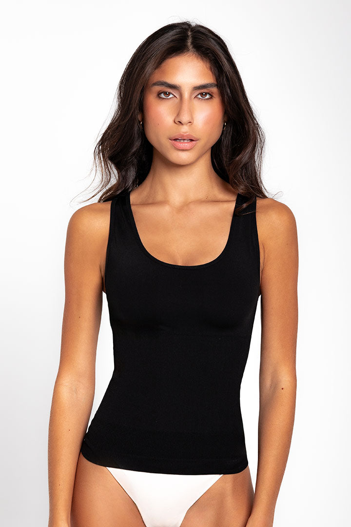 Camisilla seamless Diane (DJ11L4)