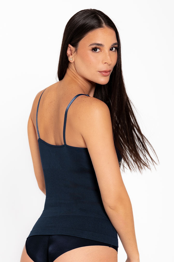 Camisilla seamless Diane  (DJ13L4)