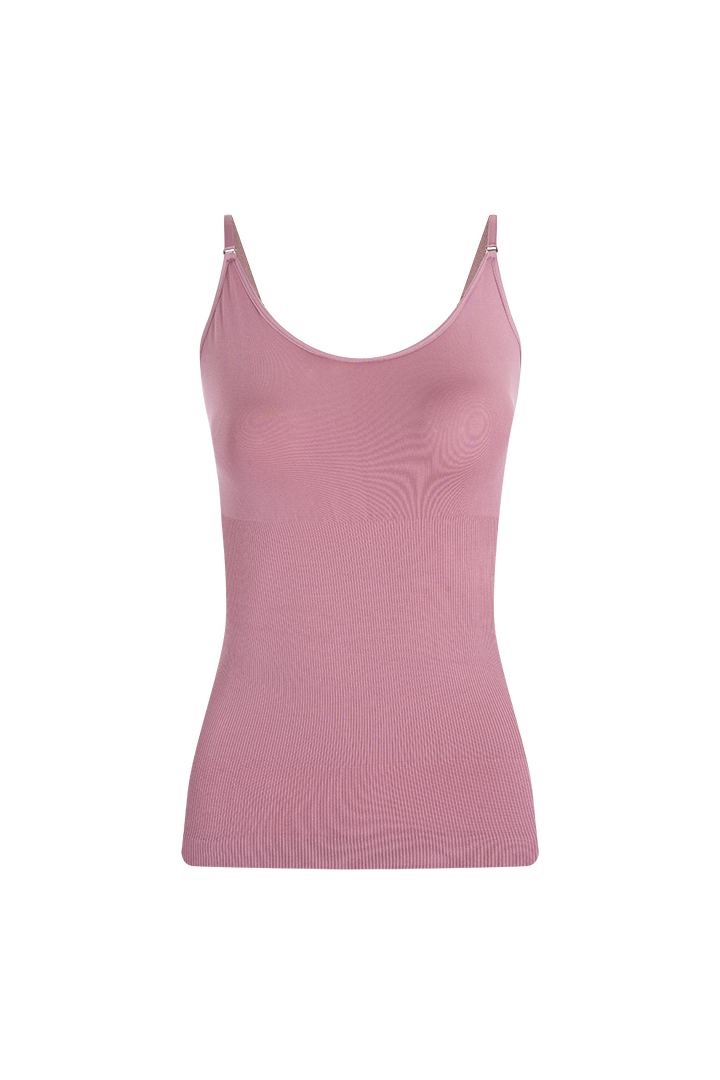 Camisilla de tiras Seamless Diane  (DJ13L4)