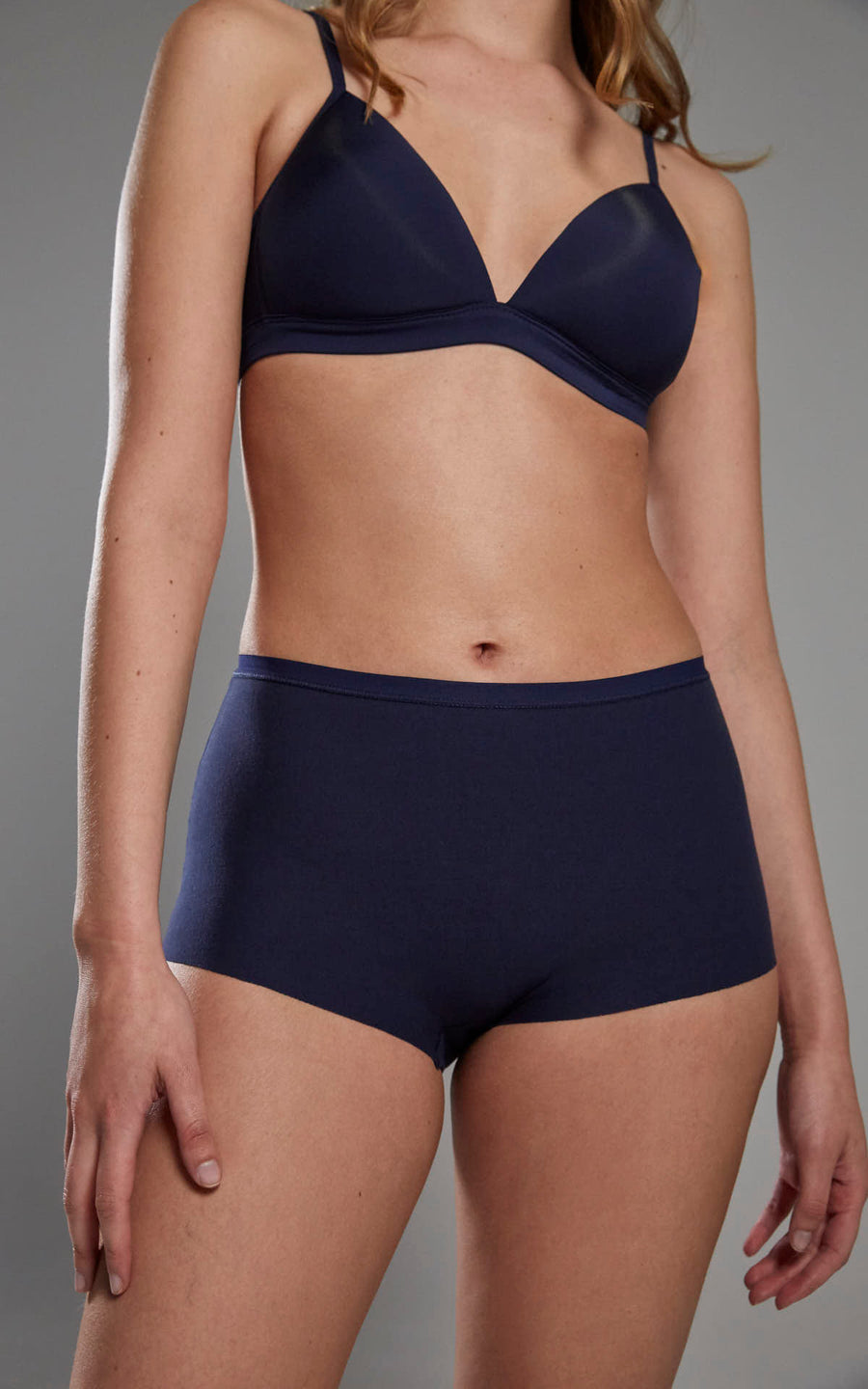 Panty bóxer Diane (020864)