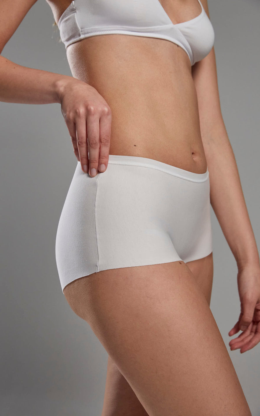 Panty bóxer Diane (020864)