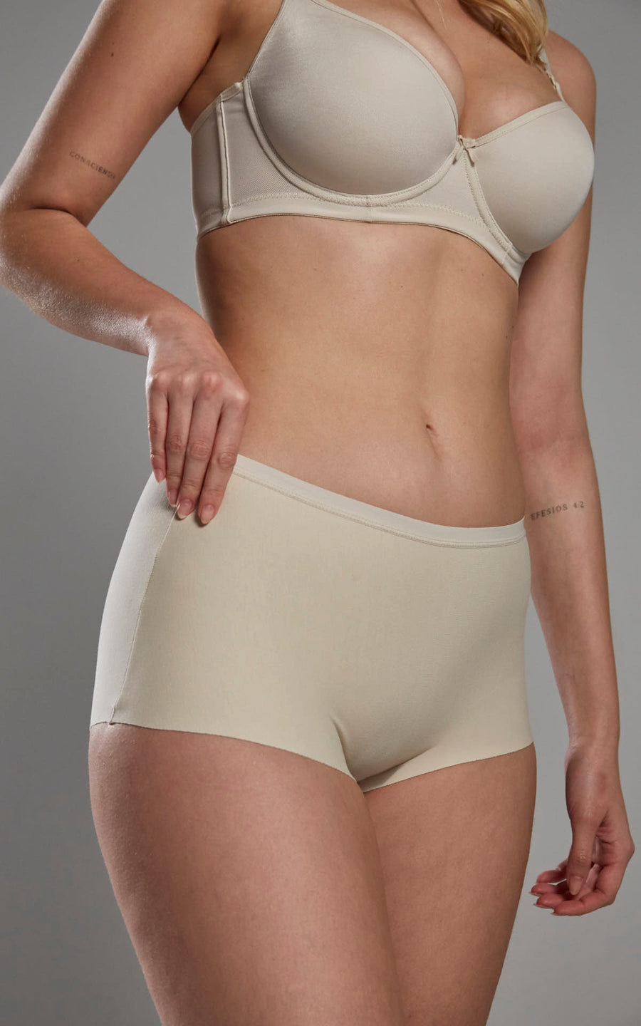 Panty bóxer Diane (020864)