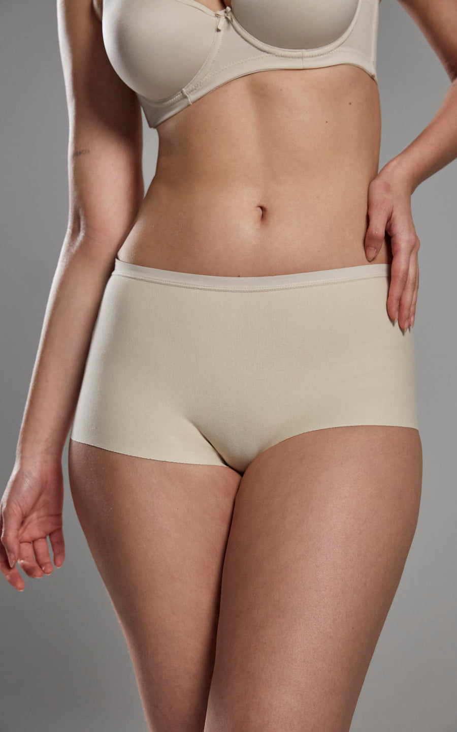 Panty bóxer Diane (020864)