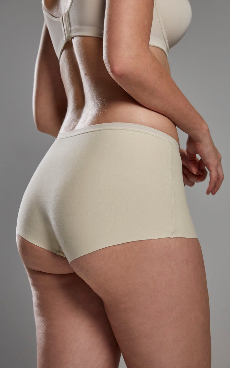 Panty bóxer Diane (020864)