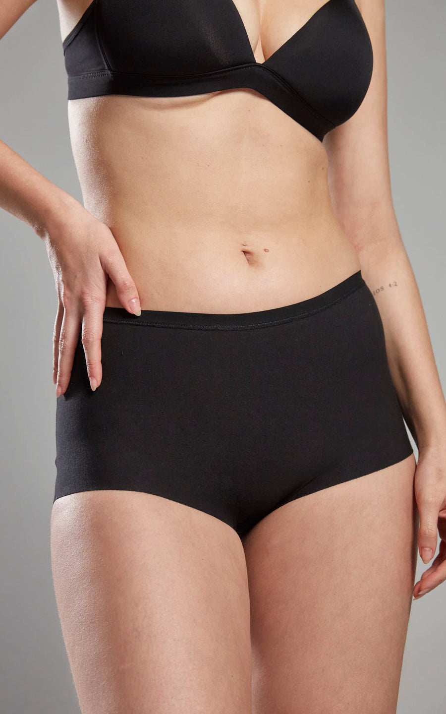 Panty bóxer Diane (020864)