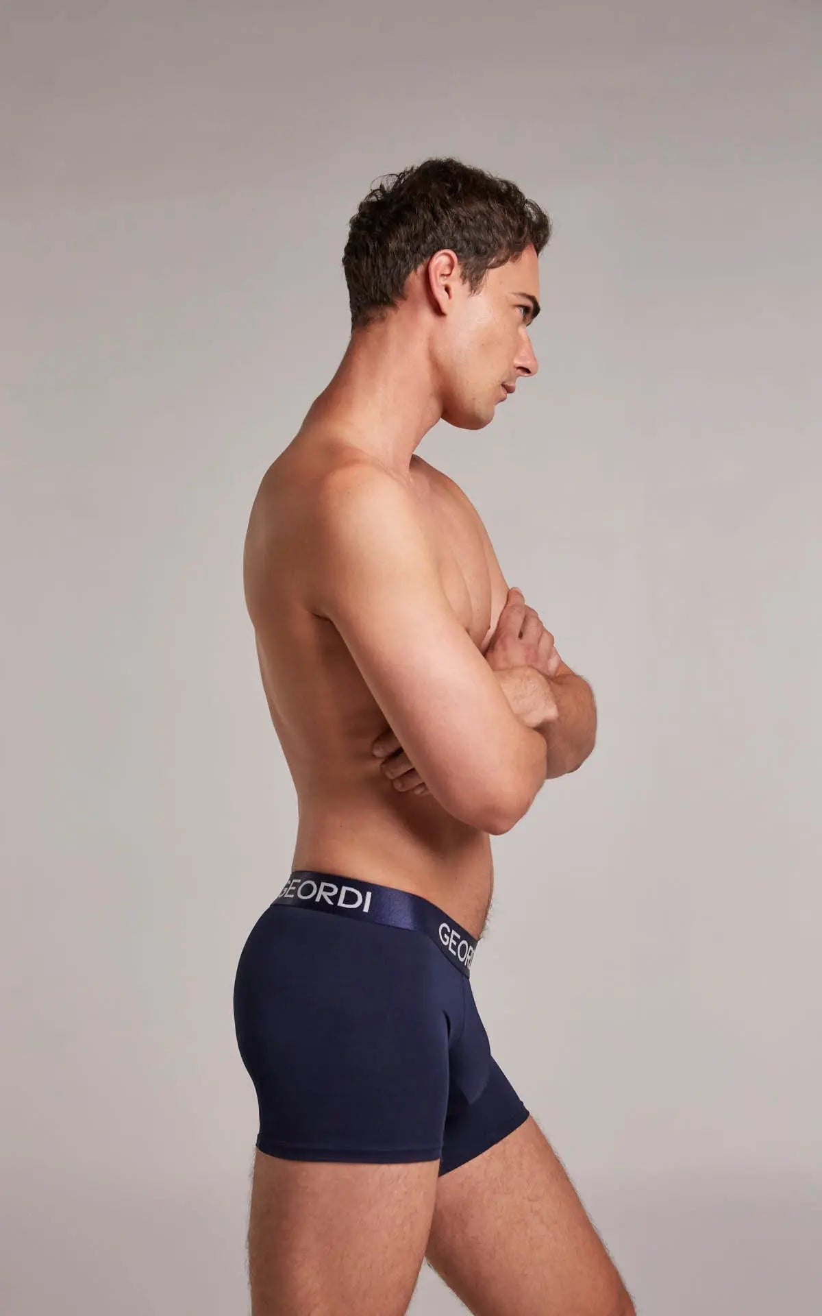 Bóxer medio Geordi (GG02A5)