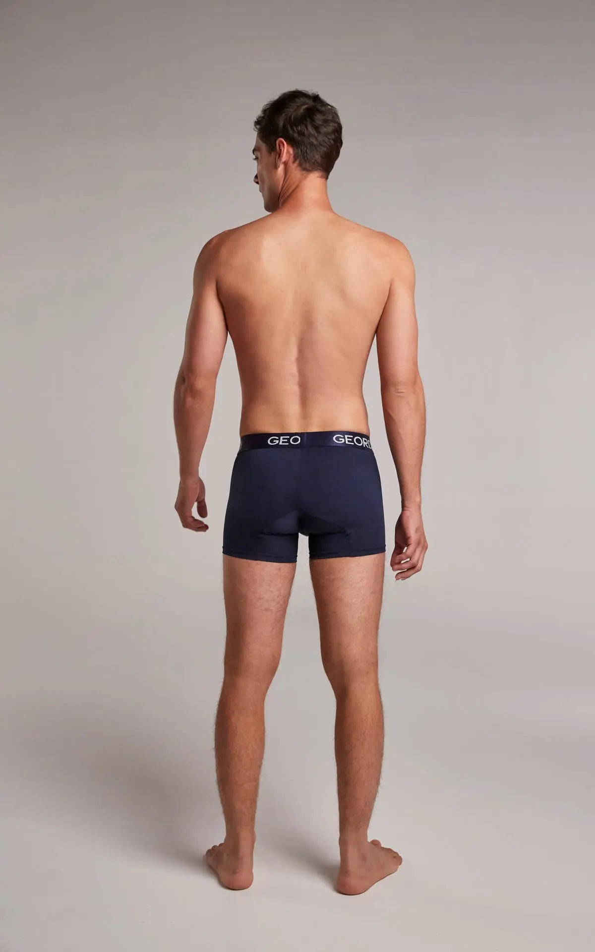 Bóxer medio Geordi (GG02A5)