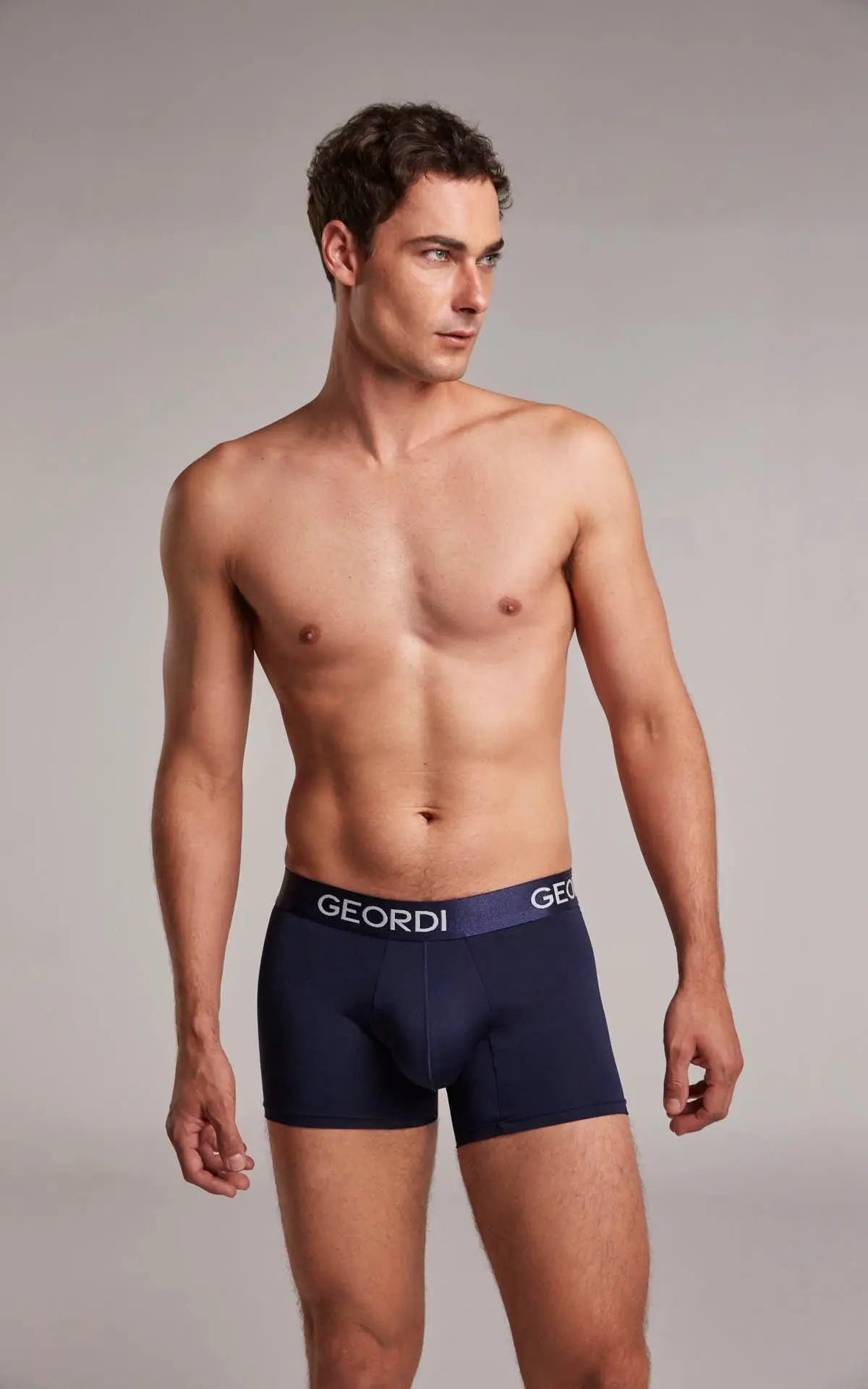 Bóxer medio Geordi (GG02A5)