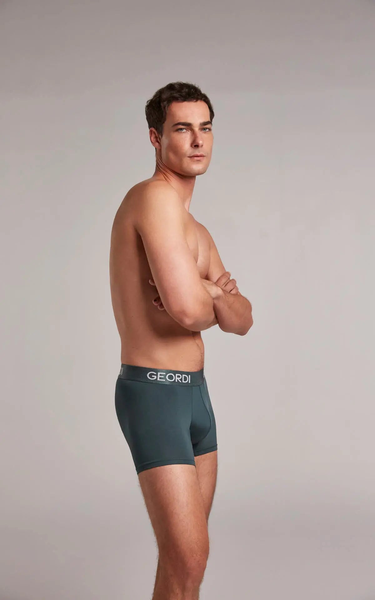 Bóxer medio Geordi (GG02A5)