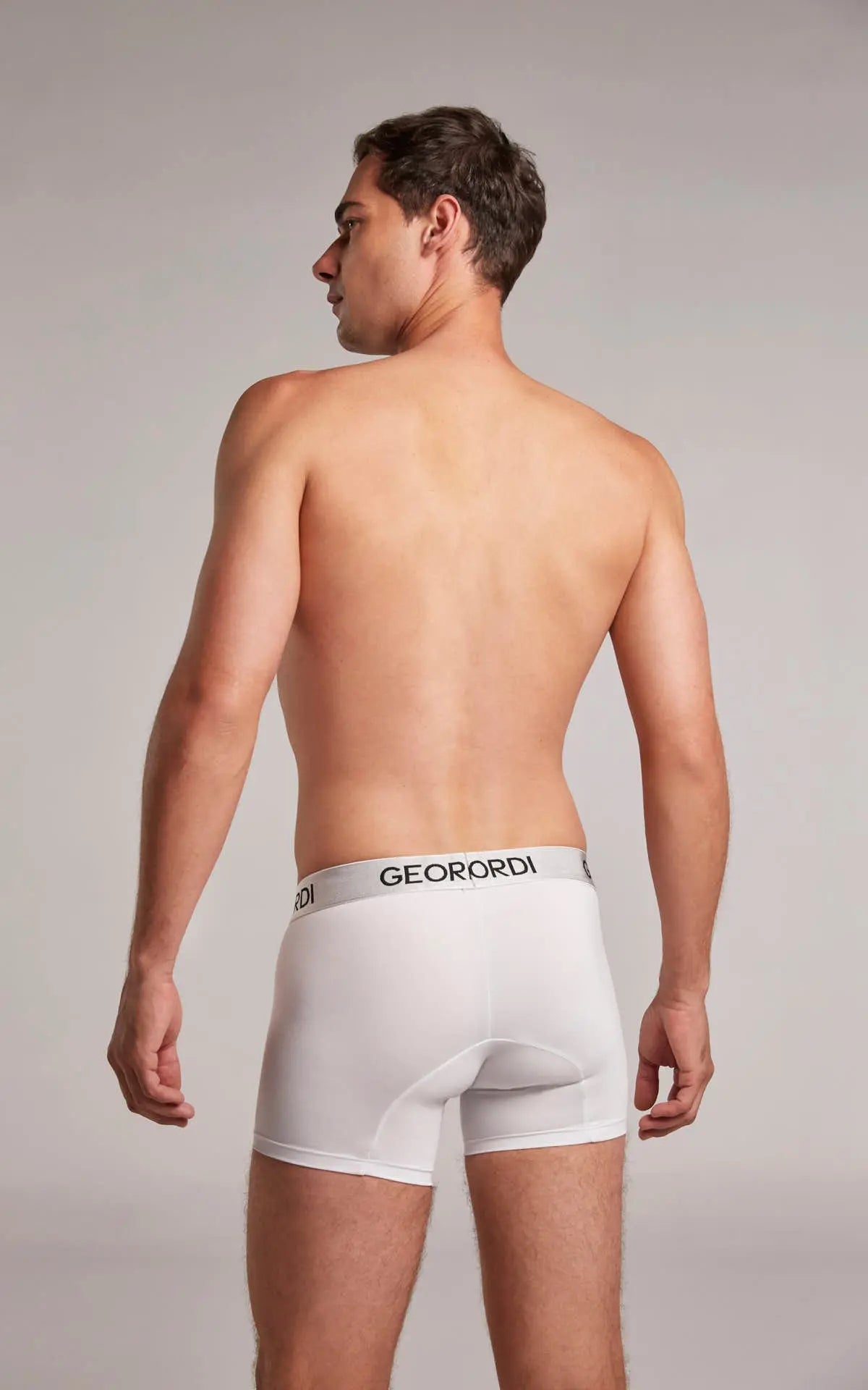 Bóxer medio Geordi (GG02A5)