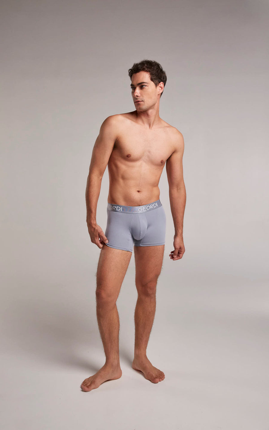 Bóxer medio Geordi (GG02A5)
