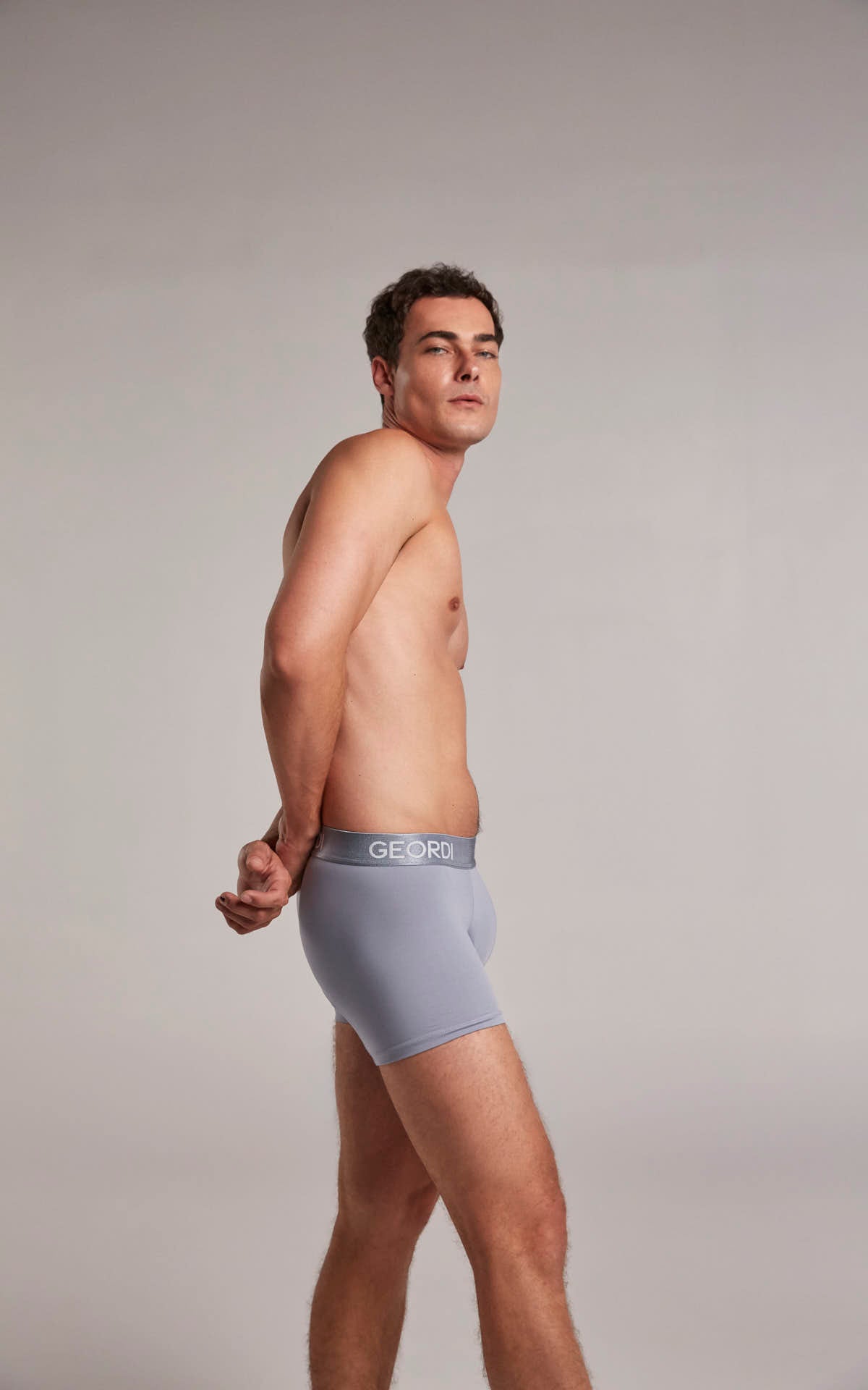 Bóxer medio Geordi (GG02A5)