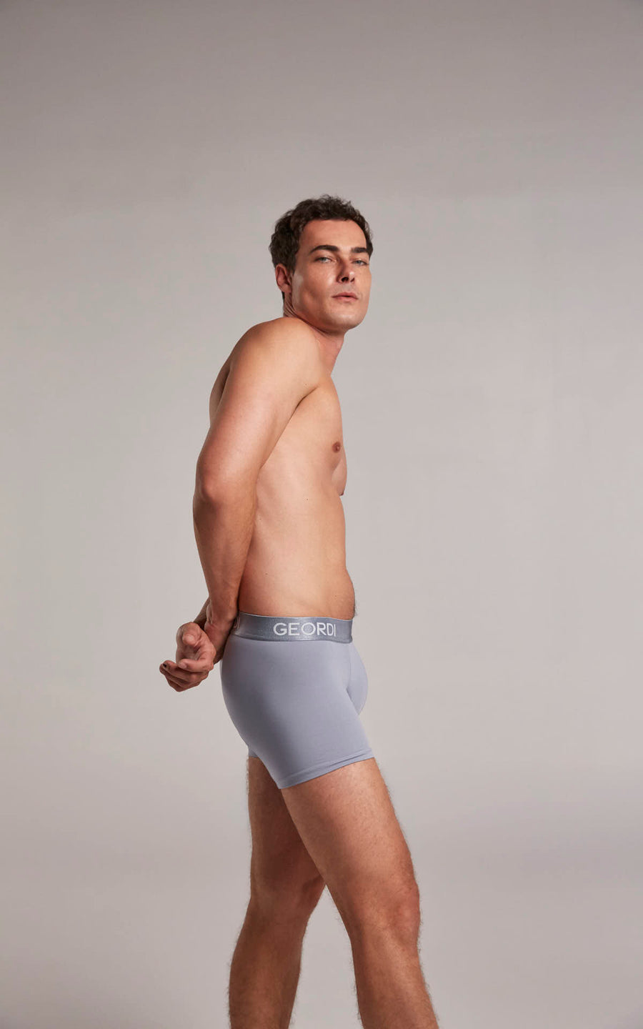 Bóxer medio Geordi (GG02A5)