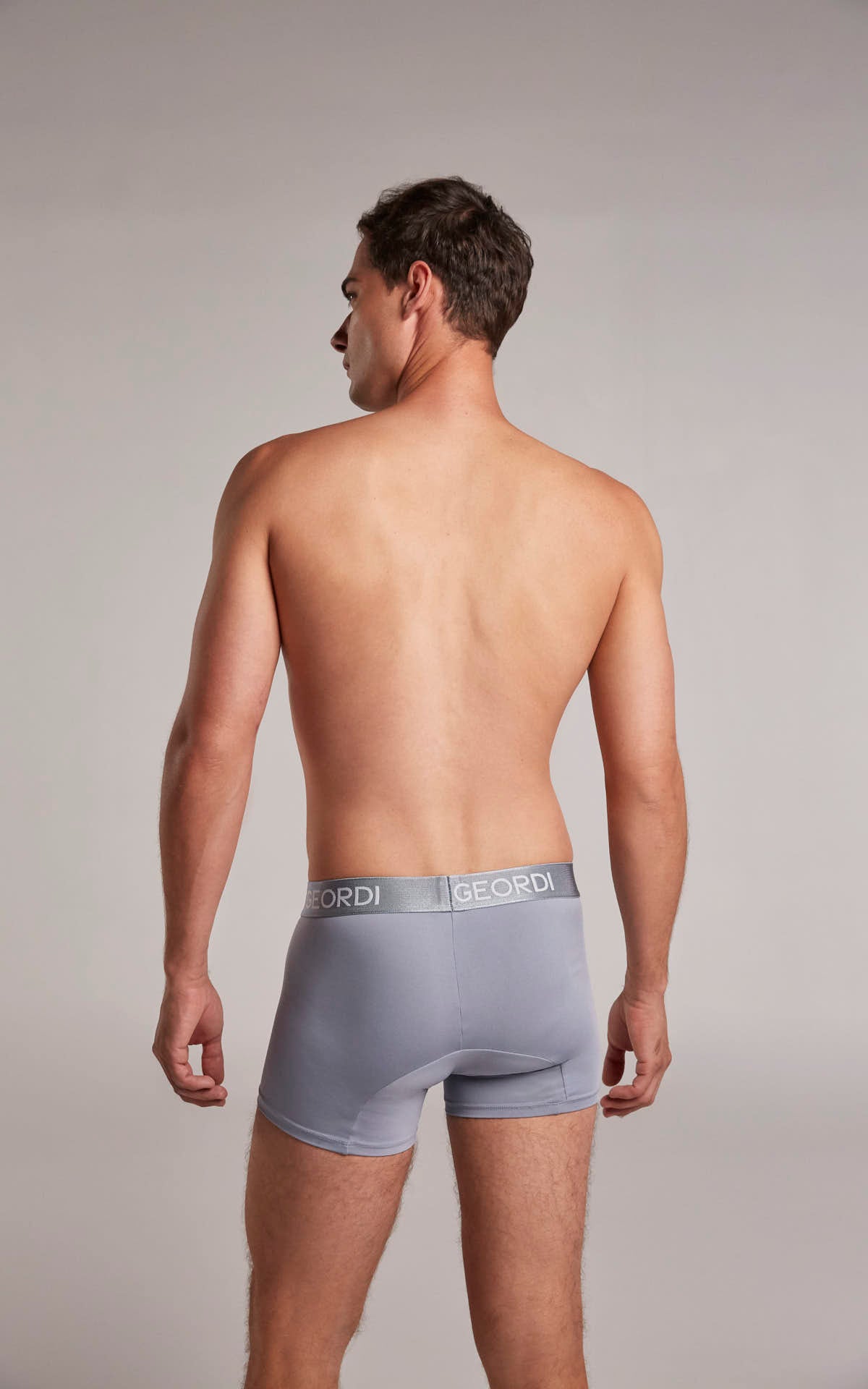 Bóxer medio Geordi (GG02A5)