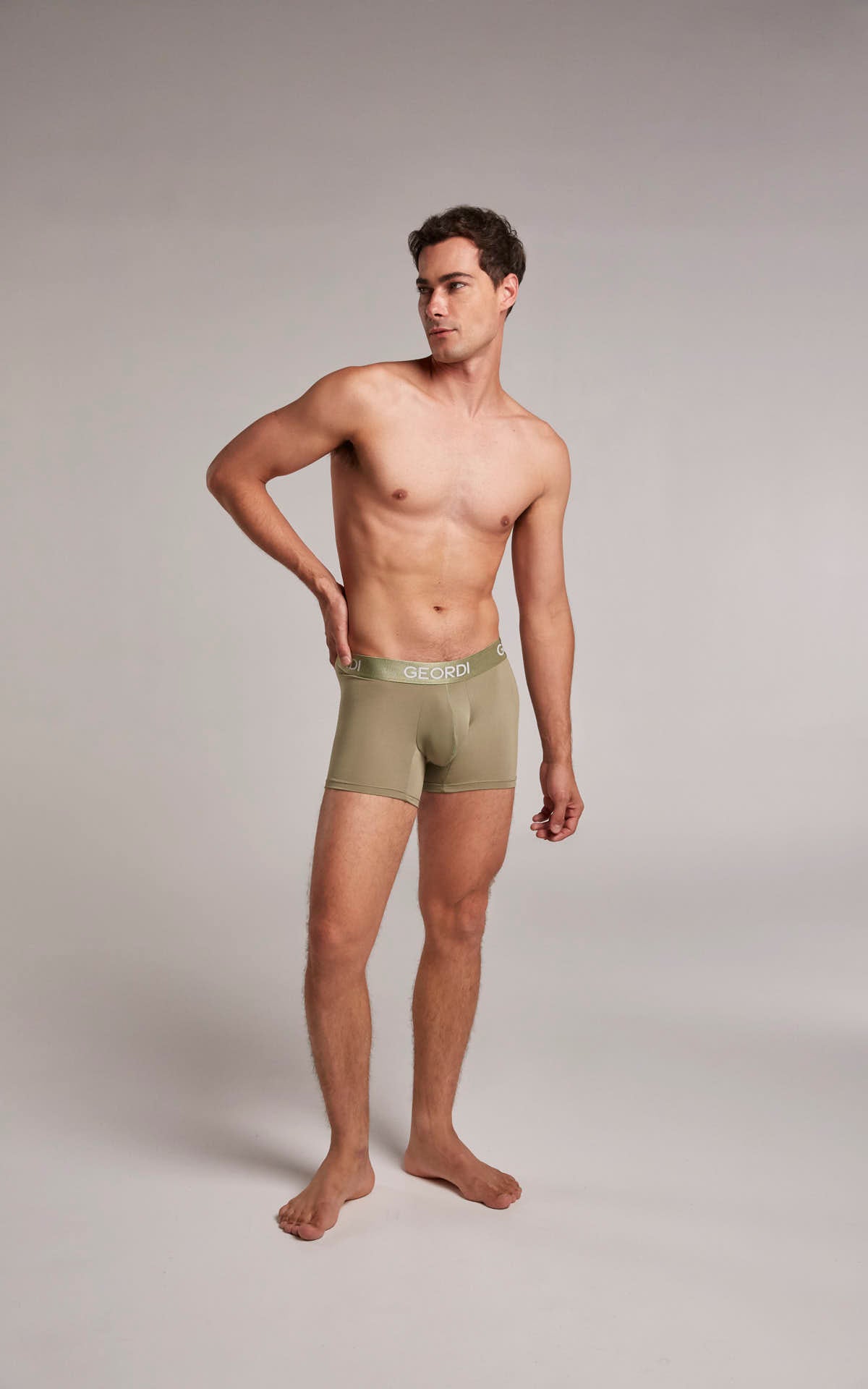 Bóxer medio Geordi (GG02A5)
