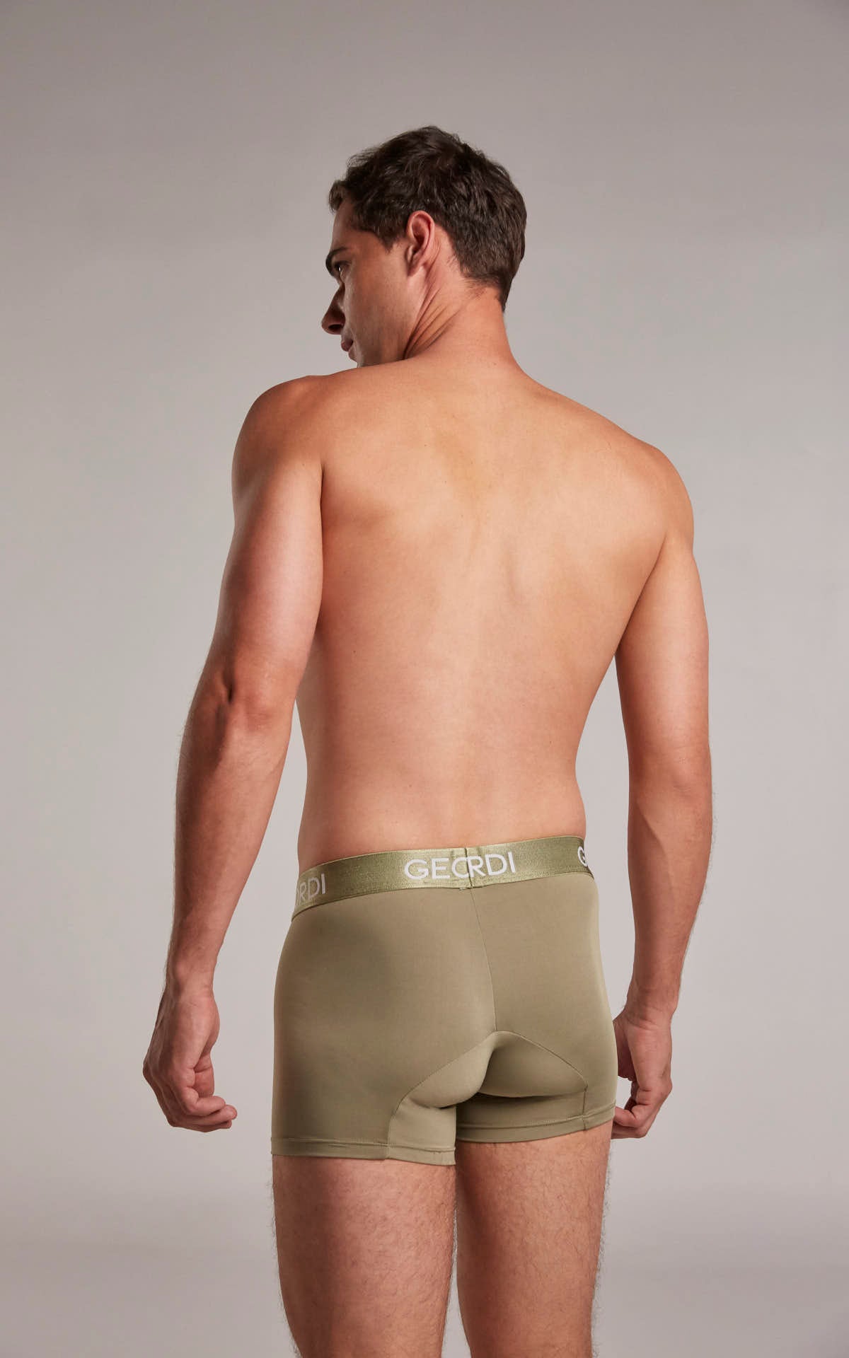 Bóxer medio Geordi (GG02A5)