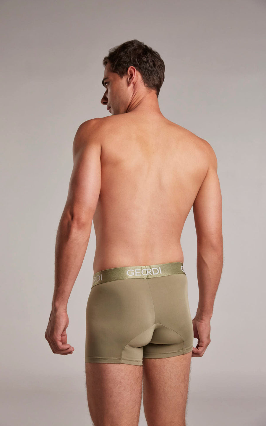 Bóxer medio Geordi (GG02A5)