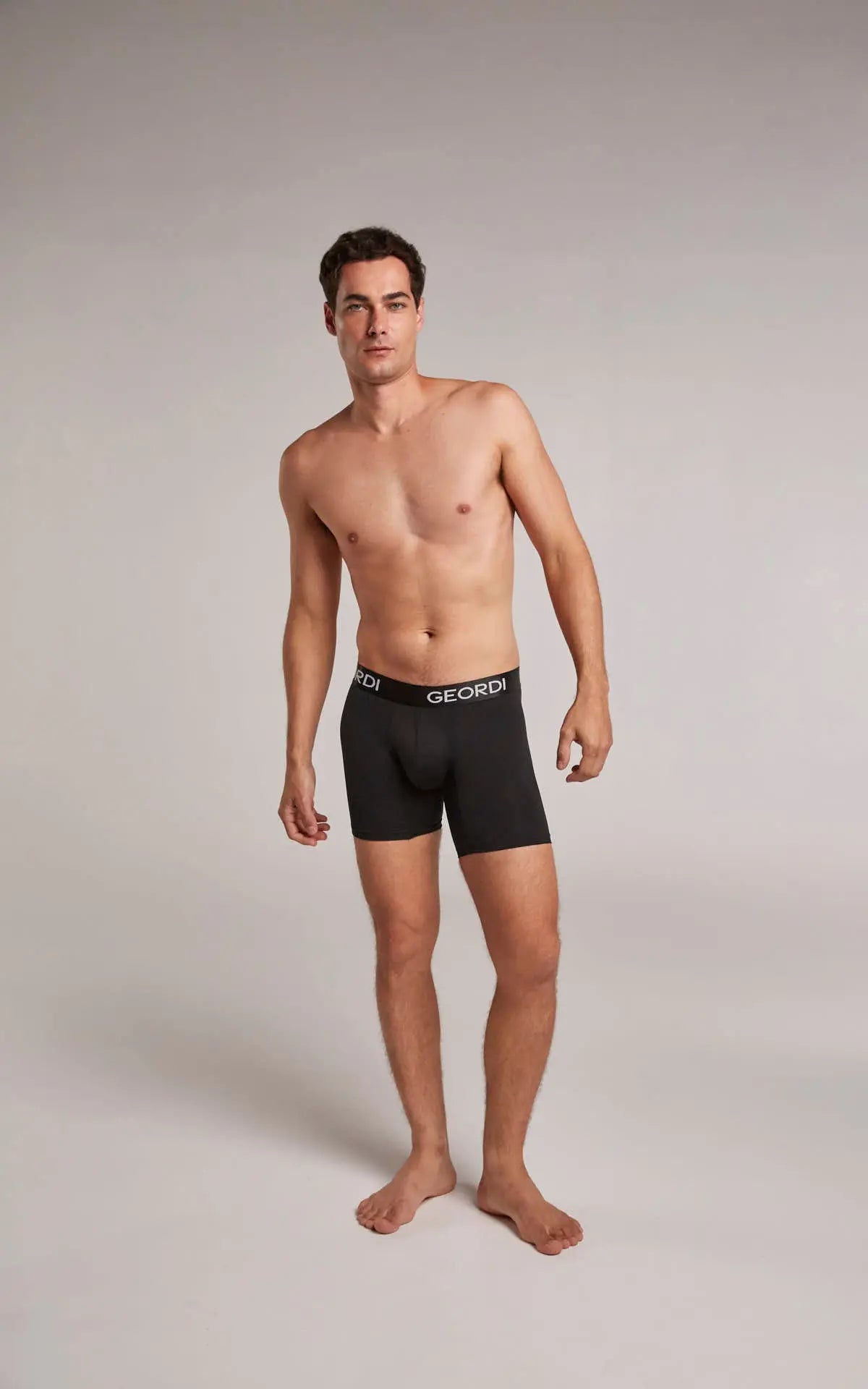 Bóxer largo Geordi (GG03A5)
