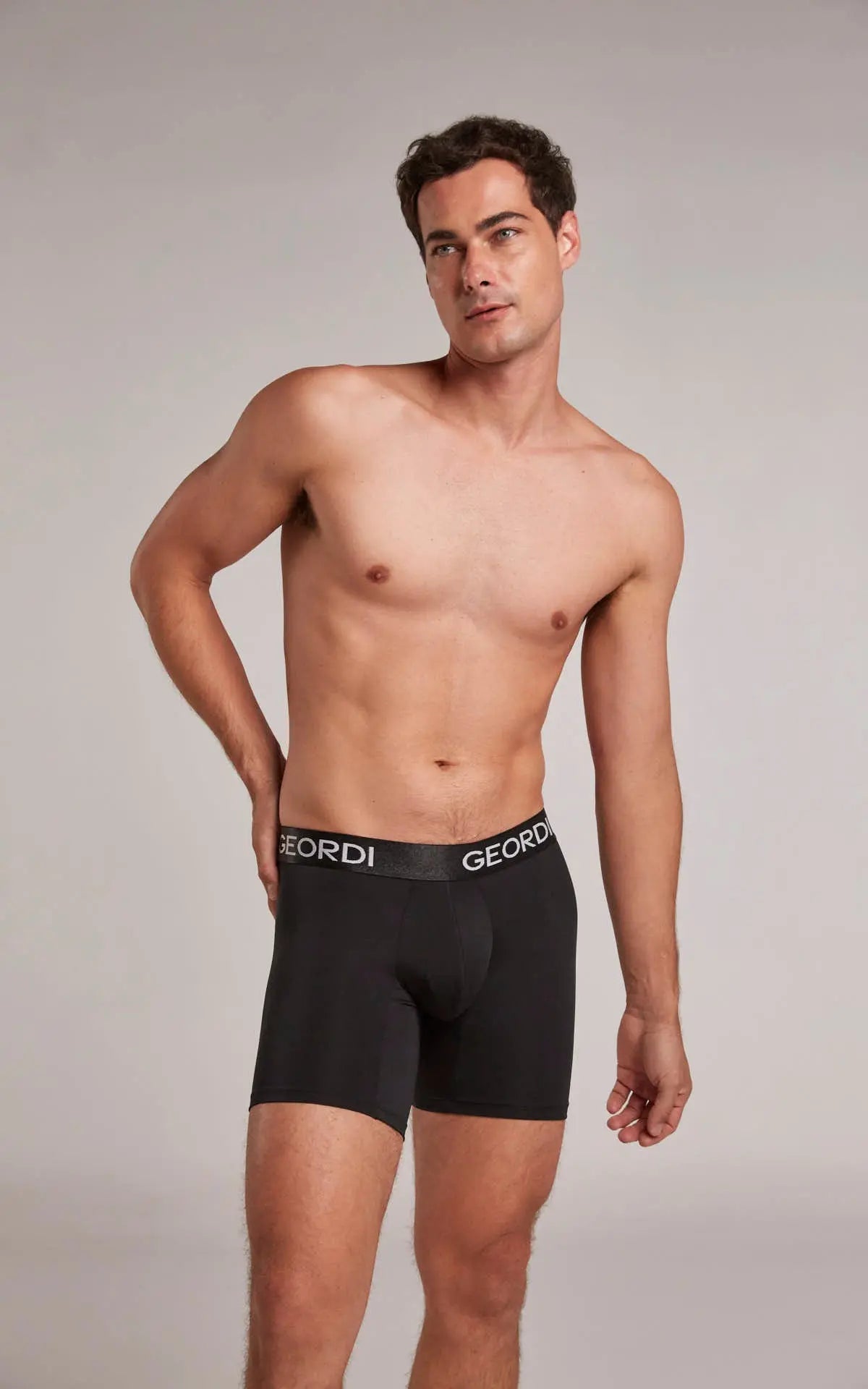 Bóxer largo Geordi (GG03A5)