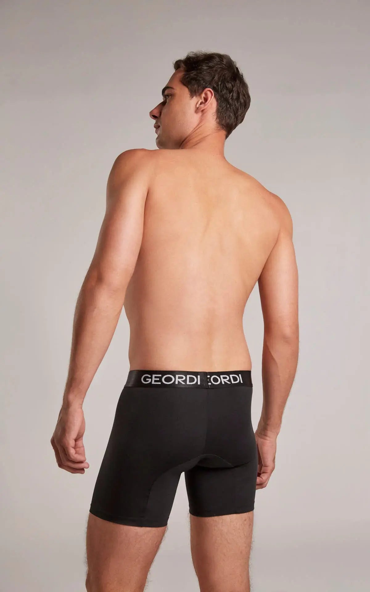 Bóxer largo Geordi (GG03A5)