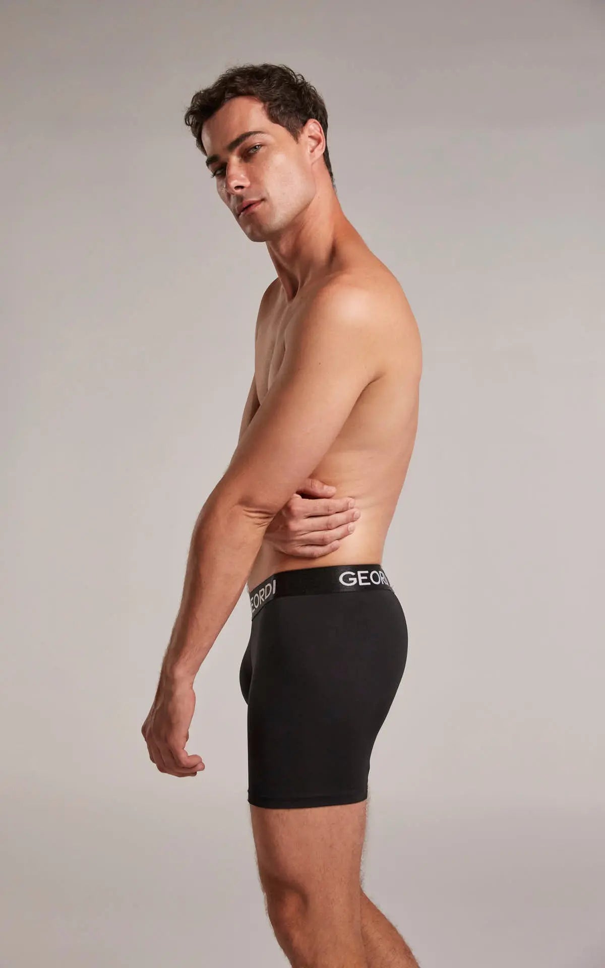 Bóxer largo Geordi (GG03A5)