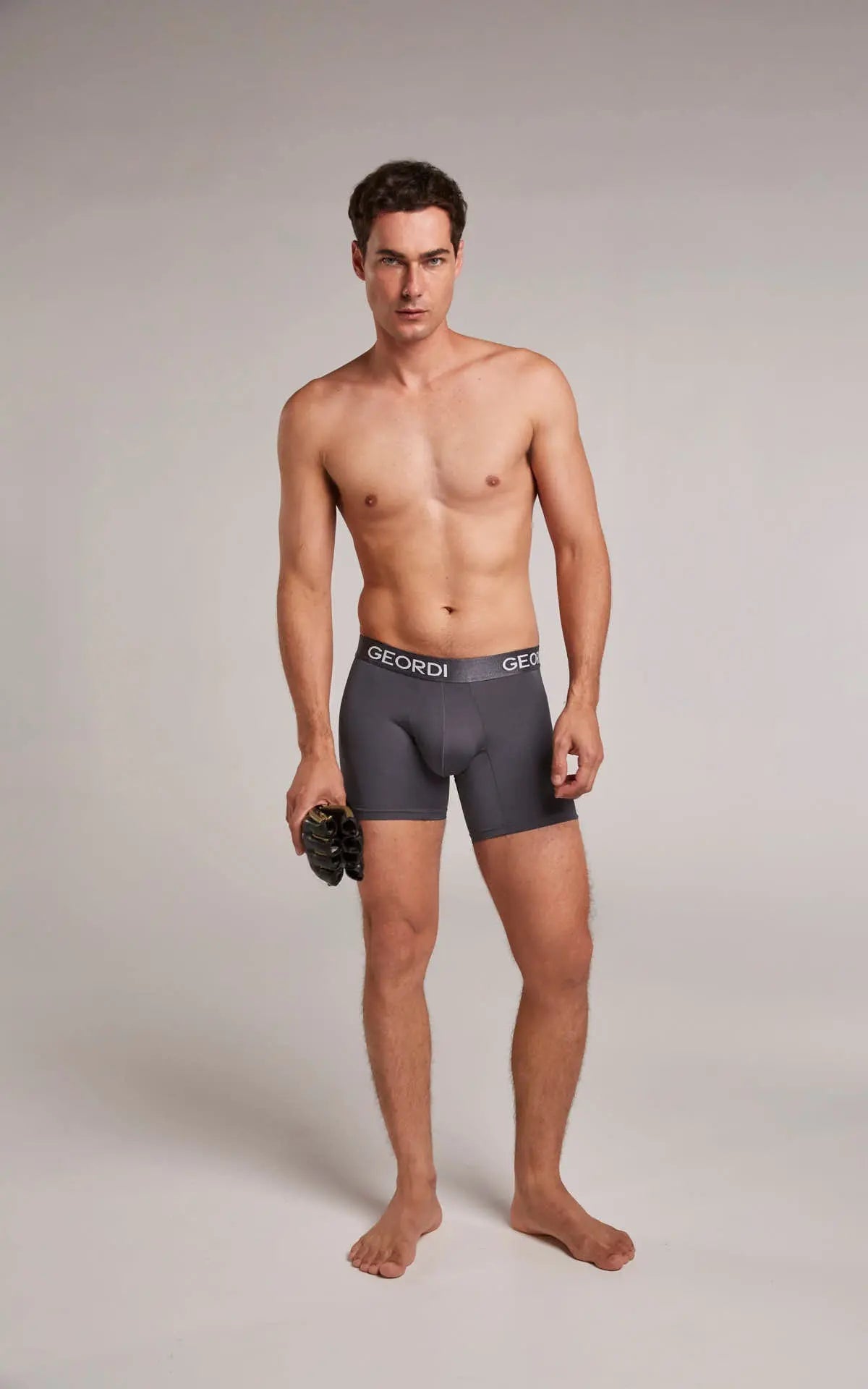 Bóxer largo Geordi (GG03A5)