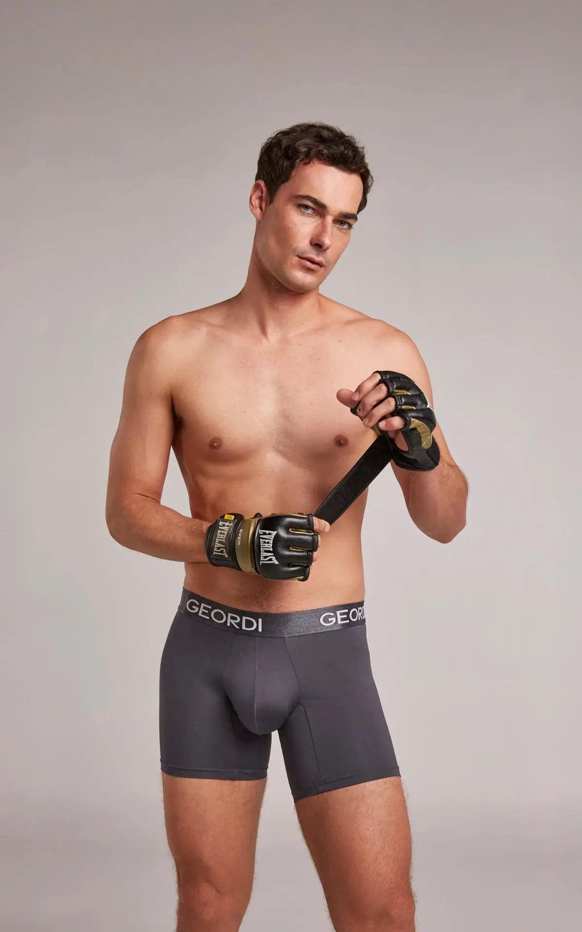 Bóxer largo Geordi (GG03A5)