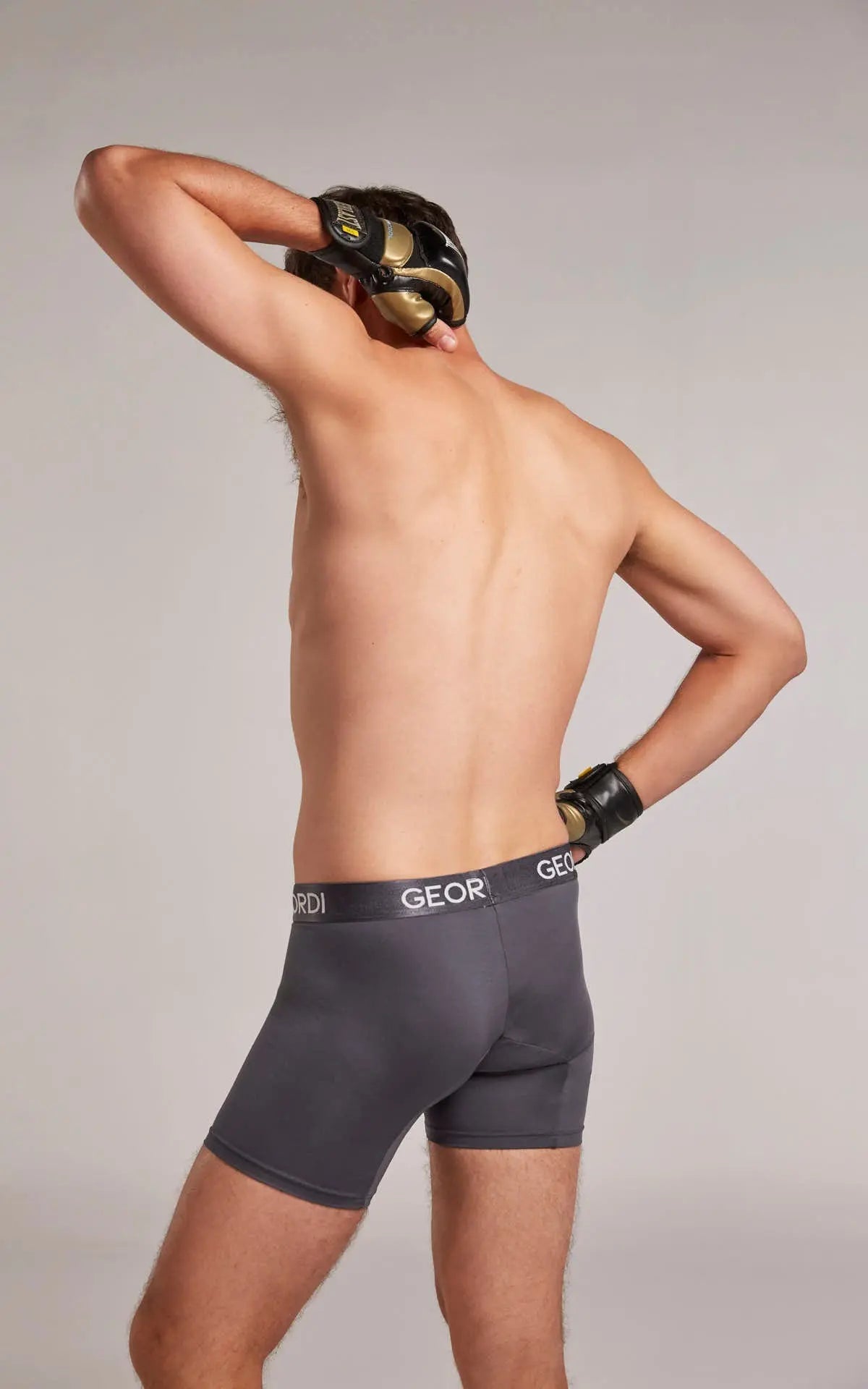 Bóxer largo Geordi (GG03A5)