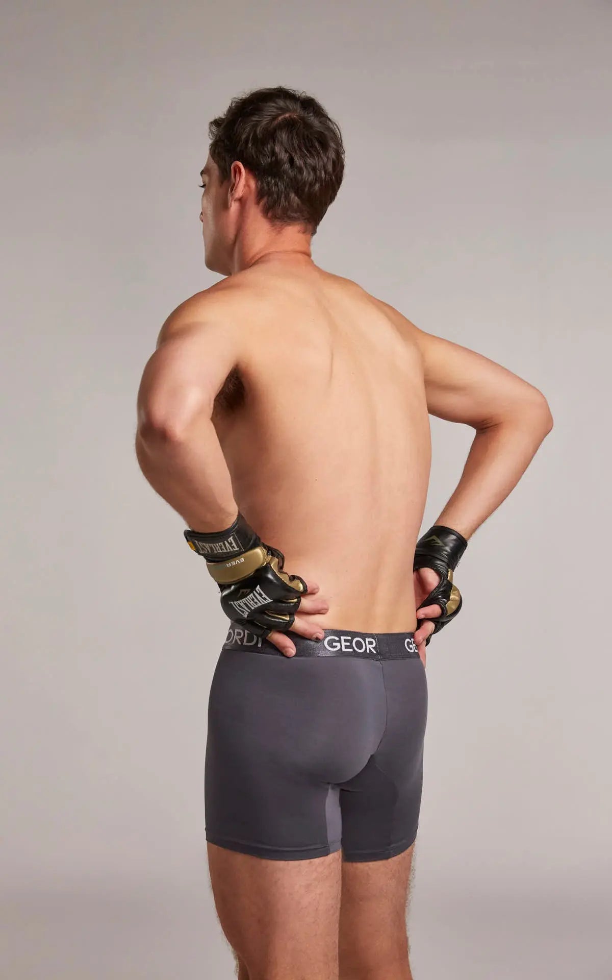Bóxer largo Geordi (GG03A5)