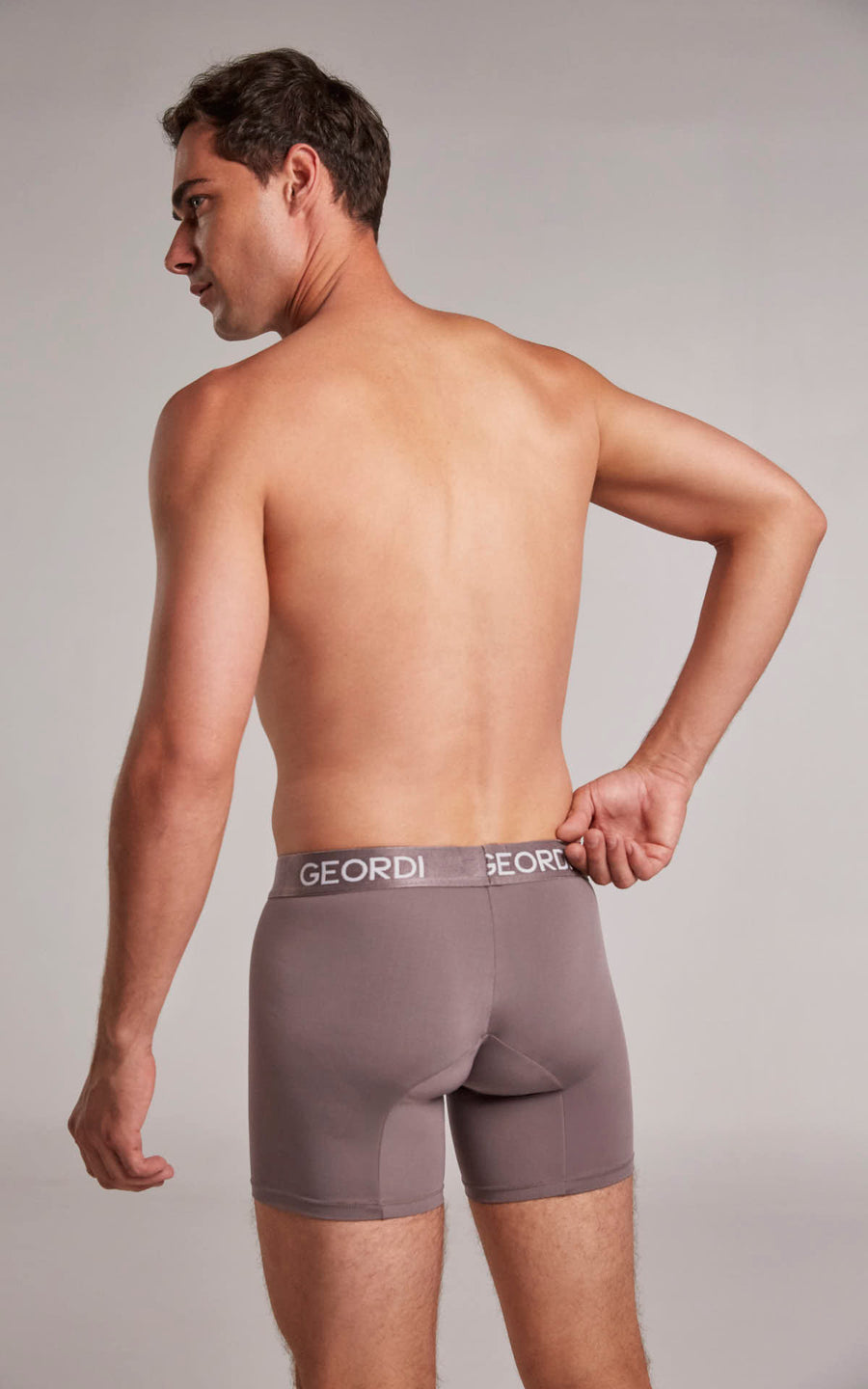 Bóxer largo Geordi (GG03A5)