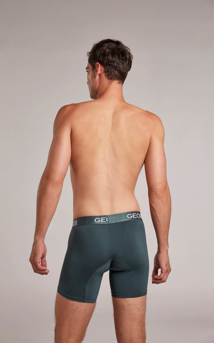 Bóxer largo Geordi (GG03A5)