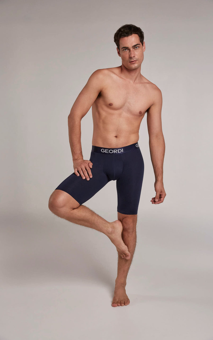 Bóxer extra largo (GG05D4)