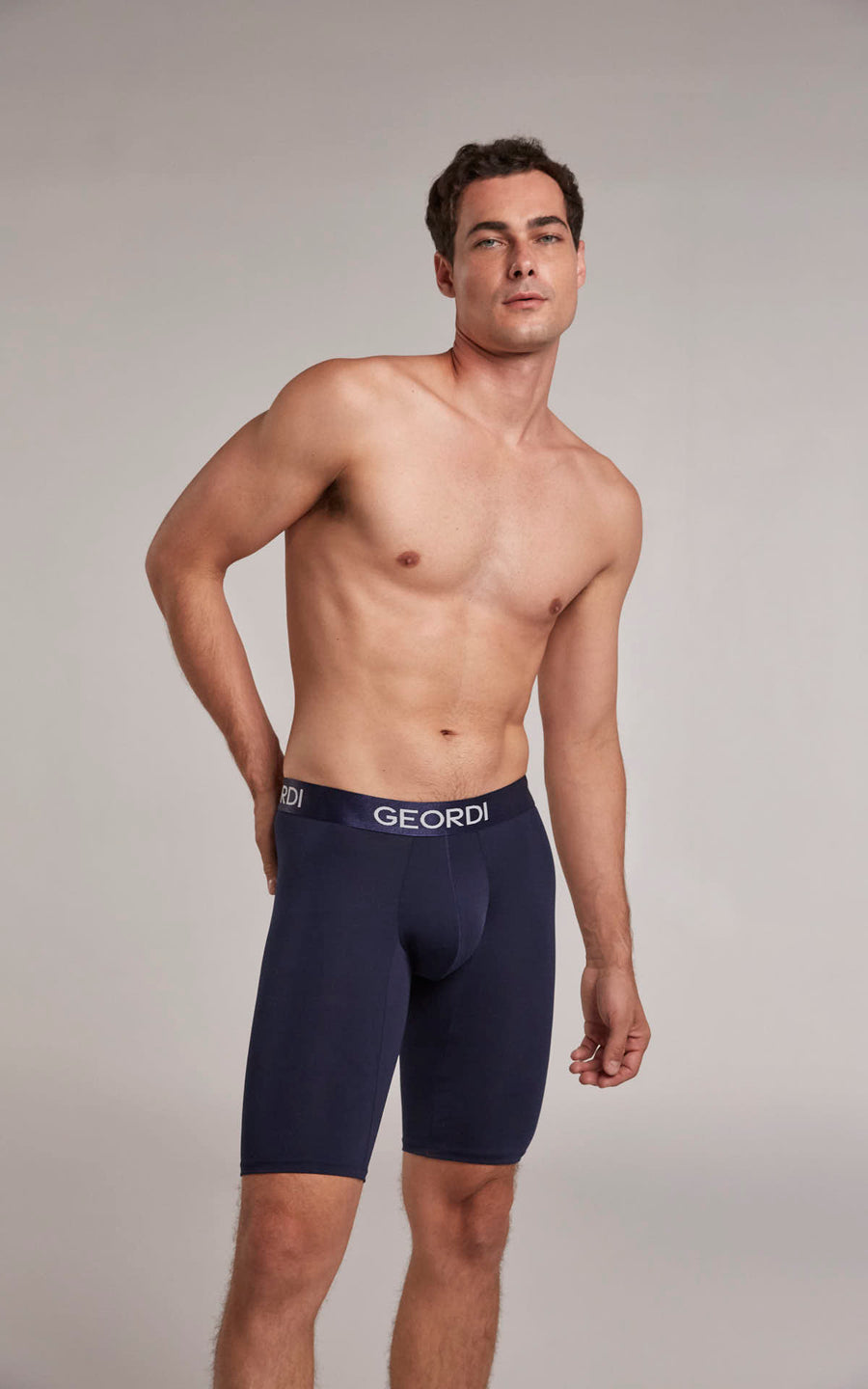 Bóxer extra largo (GG05D4)