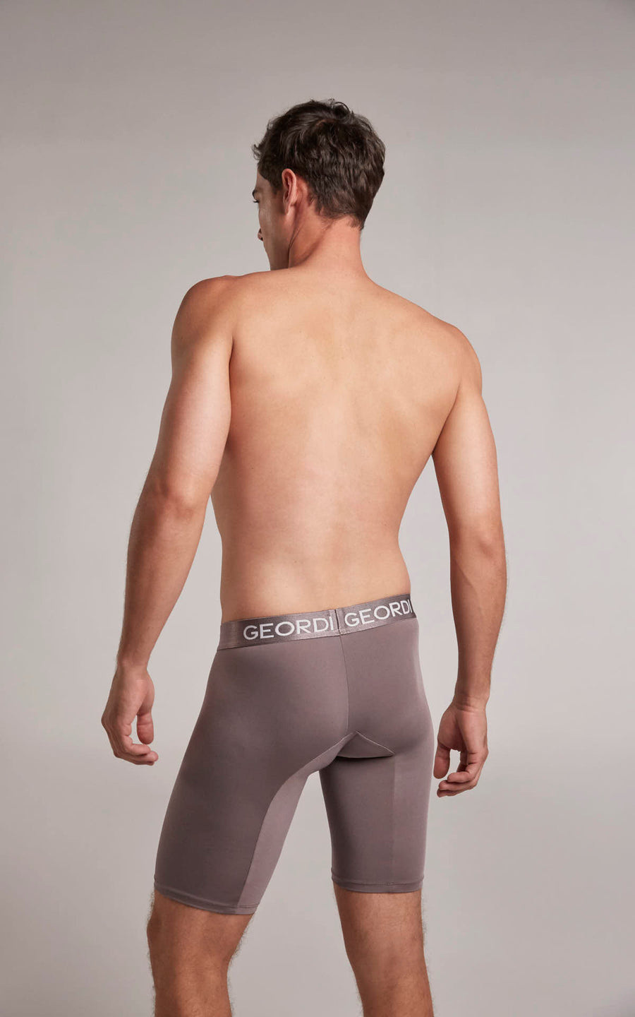 Bóxer extra largo (GG05D4)