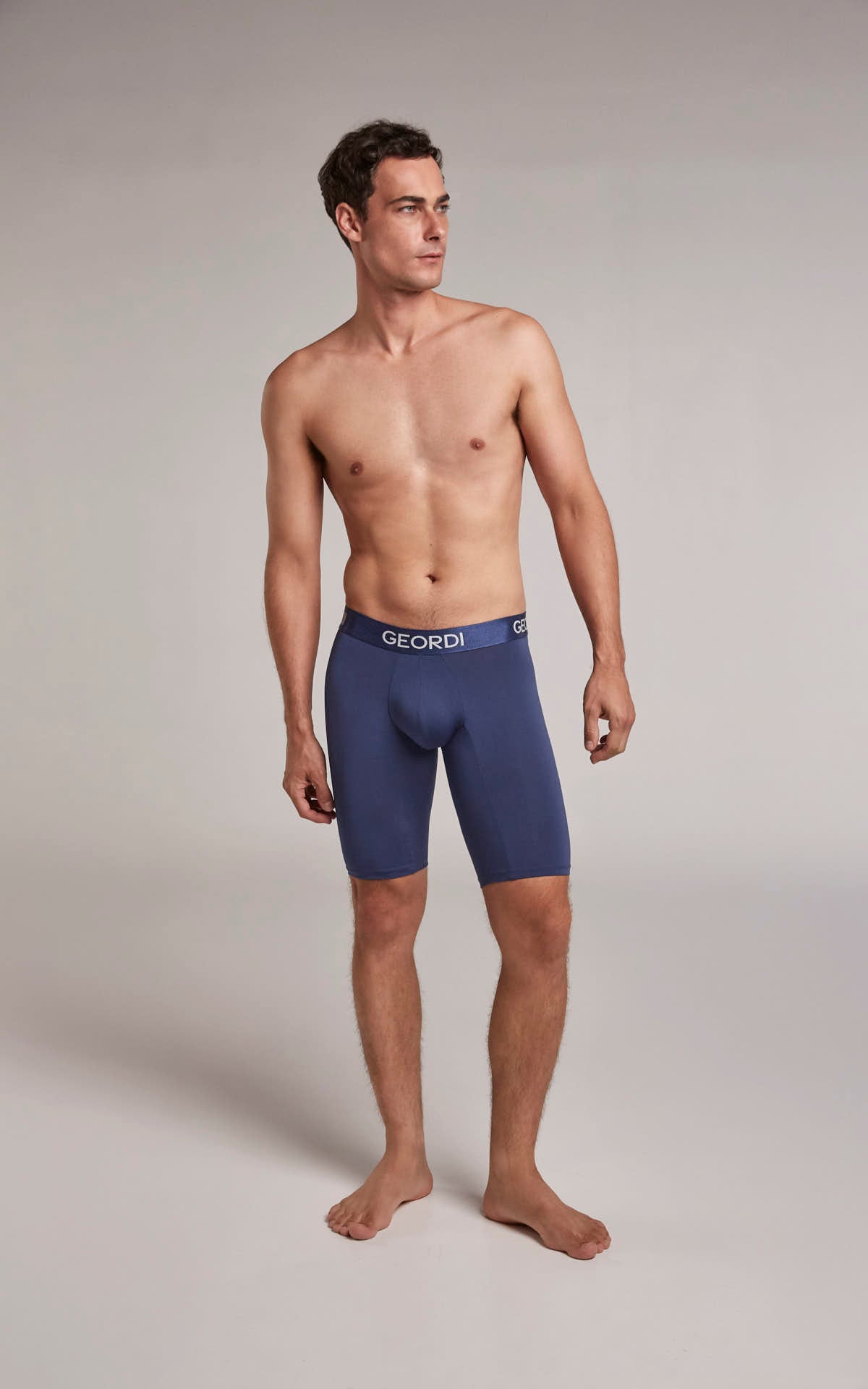 Bóxer extra largo (GG05D4)