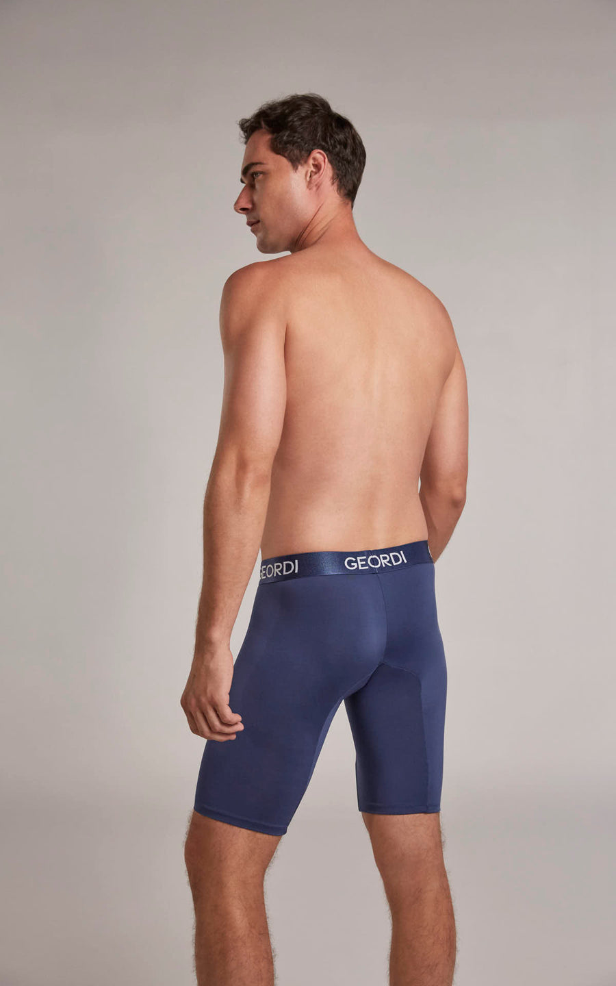 Bóxer extra largo (GG05D4)