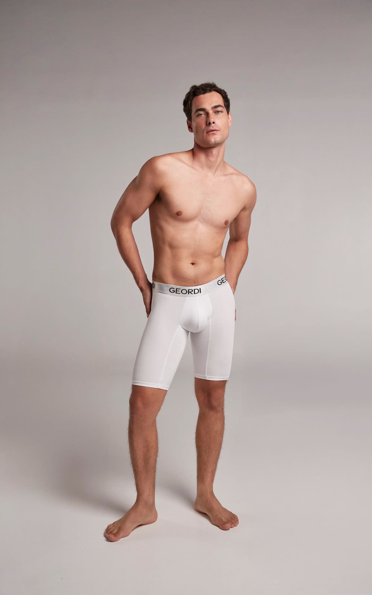 Bóxer extra largo (GG05D4)