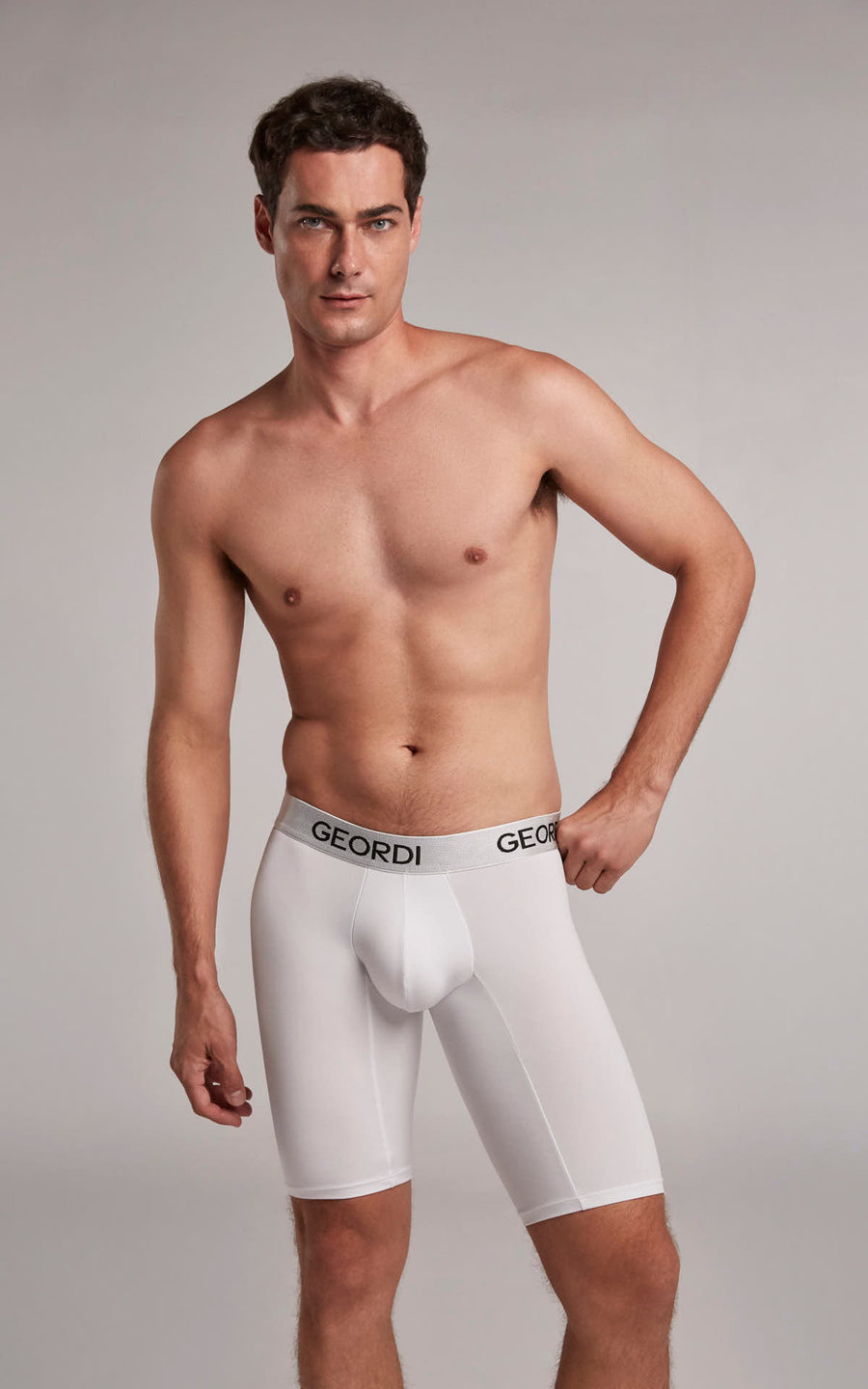 Bóxer extra largo (GG05D4)