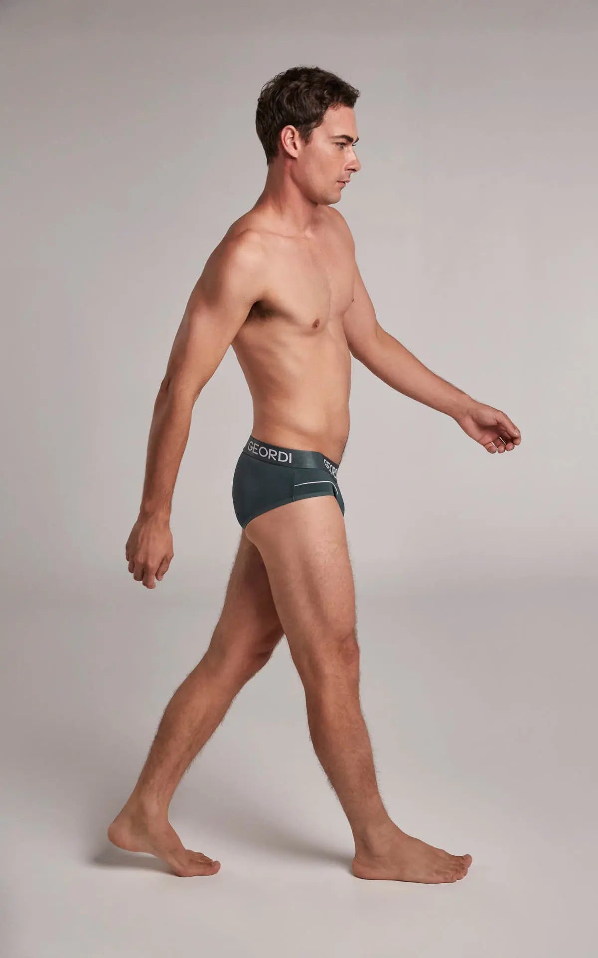 Brief Geordi (GG05B8)