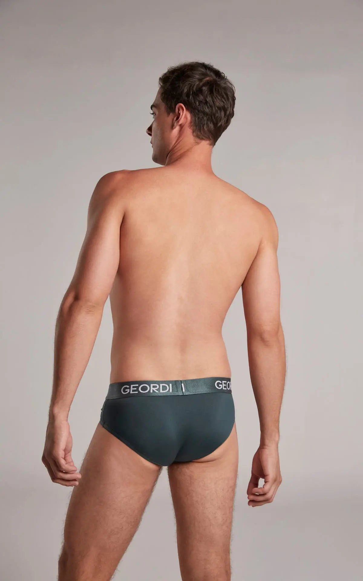 Brief Geordi (GG05B8)