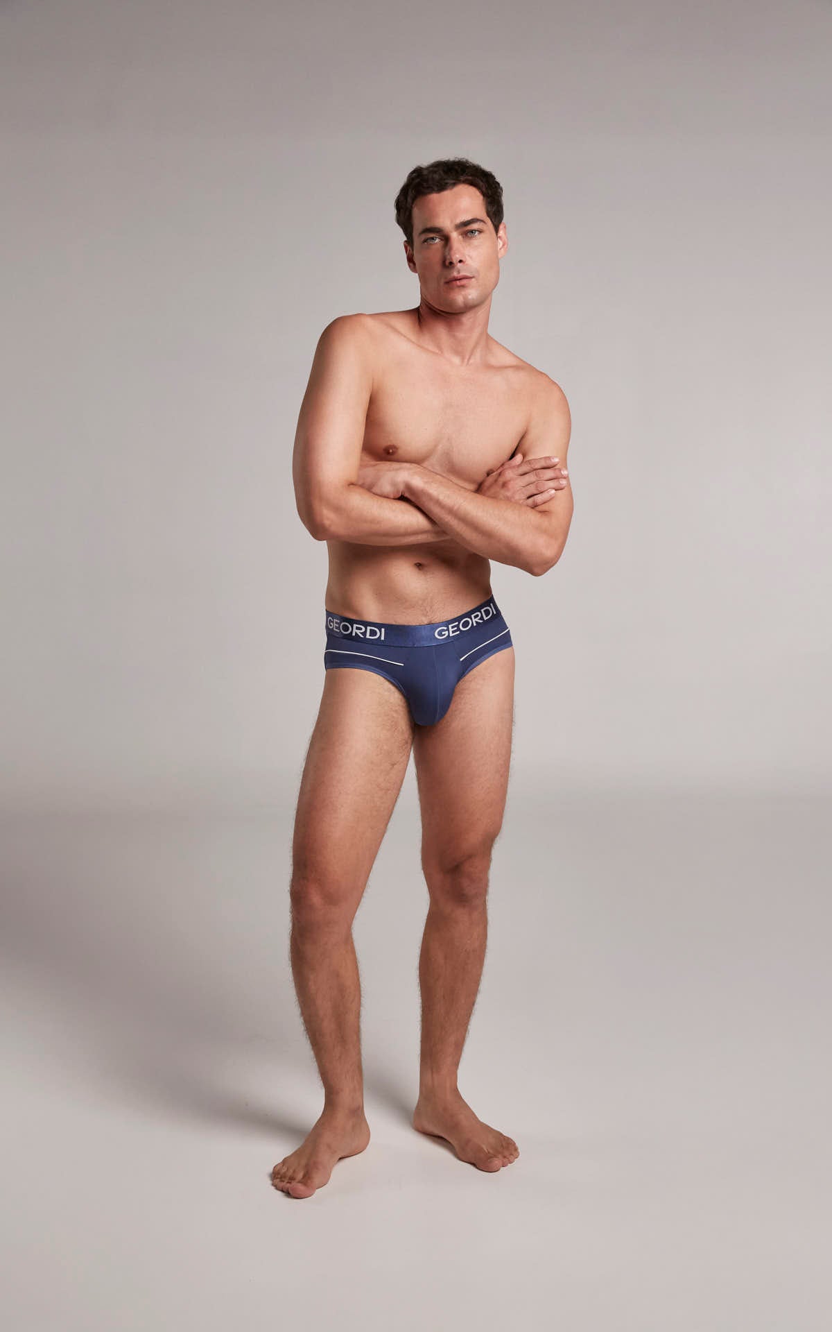 Brief Geordi (GG05B8)