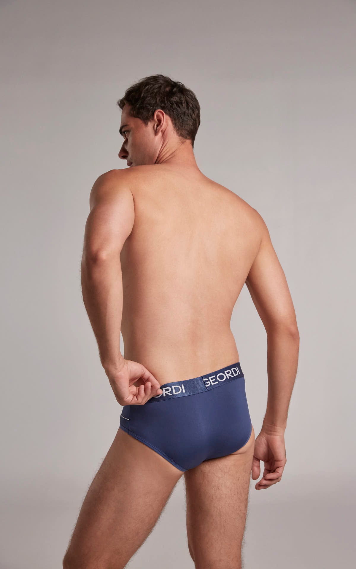 Brief Geordi (GG05B8)