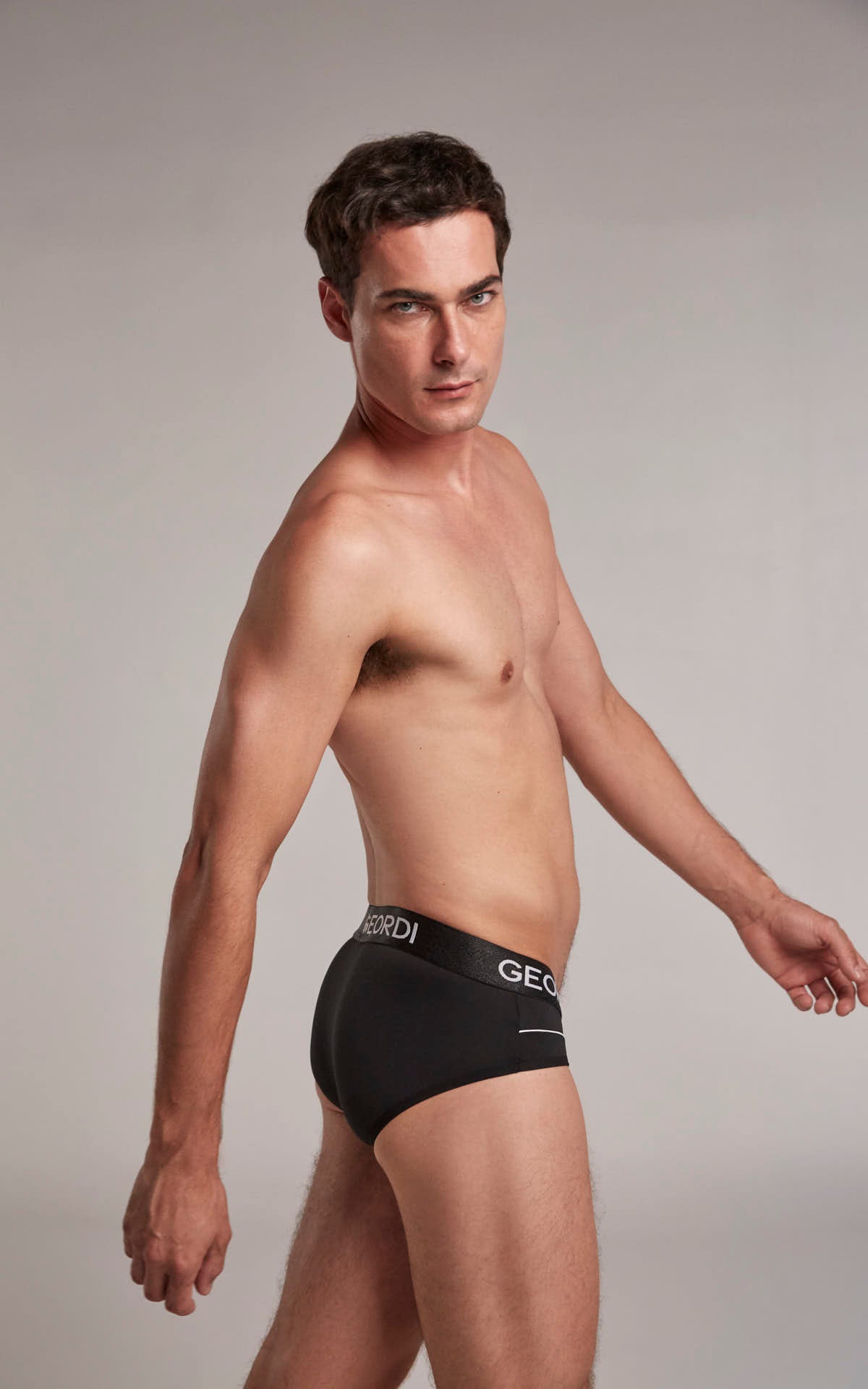 Brief Geordi (GG05B8)